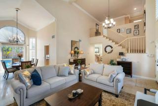 Marbella Lane - Captivating Home w Pool - 2