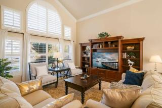 Marbella Lane - Captivating Home w Pool - 1