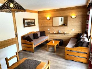 Résidence Souche - La Souche 8 - Grand 2 pièces, proche de la rue piétonne MAE-4994 - 1