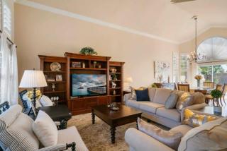 Marbella Lane - Revitalizing Getaway w Pool - 2