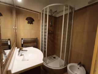 Résidence Ferme D'augustin - Batiment A - Duplex kitch année 70 ! Vue pistes MAE-8954 - 4