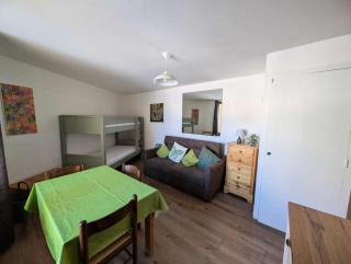 Résidence Chalmettes - Studio 4 pers. - Skis aux pieds MAE-8984 - 2