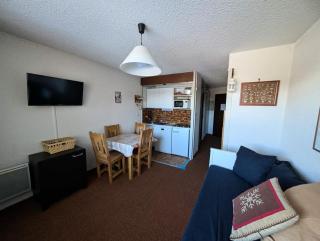 Résidence Chalmettes - Studio 2/4 personnes - Skis aux pieds MAE-9074 - 9