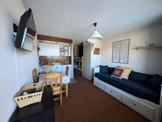 Résidence Chalmettes - Studio 2/4 personnes - Skis aux pieds MAE-9074 - 8