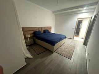 Grands appartement 3 chambres à résidence Valmascort, Annaba - 3