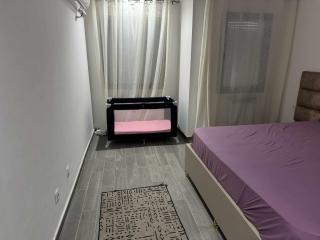 Grands appartement 3 chambres à résidence Valmascort, Annaba - 5