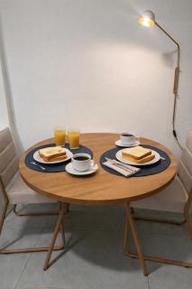 Apart Grécia l Aconchego nas Montanhas l Águas de Lindóia - 3