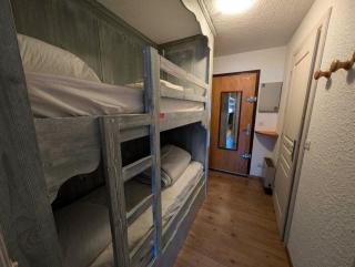 Résidence Chamoisiere - Petit studio cosy - Superbe vue MAE-8604 - 1