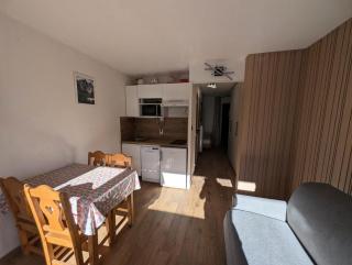 Résidence Ferme D'augustin - Batiment C - Studio 4 personnes - Skis aux pieds - Sud MAE-8784 - 3