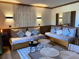 Résidence Valeriane - La Valériane 3 - Studio proche de la rue piétonne et piste de luge MAE-8154 - Valmorel - 1