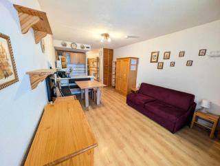 Résidence Anges - Studio pour 4 personnes - Skis aux pieds MAE-9024 - 0