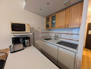 Résidence Anges - Studio pour 4 personnes - Skis aux pieds MAE-9024 - 6