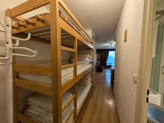 Résidence Anges - Studio pour 4 personnes - Skis aux pieds MAE-9024 - 3