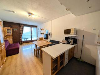 Résidence Anges - Studio pour 4 personnes - Skis aux pieds MAE-9024 - 1