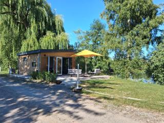 Chalet am Seeufer - 0