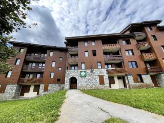 Résidence Gollet - Le Gollet 63 - Studio divisible MAE-5781 - Valmorel - 1