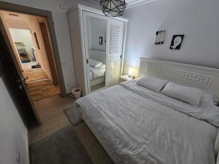 شقة مفروشةومريحةفي مدينتي قريبة من كل الخدمات والحركة - 2