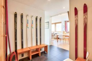 Résidence Le Mont Blanc - 3 Pièces 6/7 pers - WIFI - LE MONT-BLANC 152MB - PLAGNE CENTRE MAE-1504 - 5