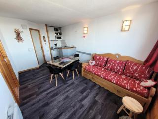 Résidence Diamant - Studio de 32 m² avec chambre borgne. MAE-3244 - 2