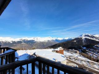 Résidence Diamant - Studio de 32 m² avec chambre borgne. MAE-3244 - 2