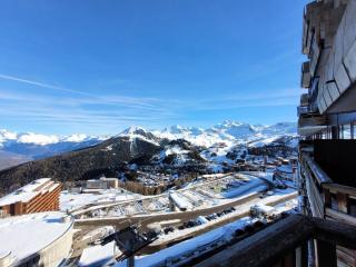 Résidence Diamant - Studio de 32 m² avec chambre borgne. MAE-3244 - 1