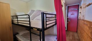 Résidence Zenith - Studio cabine confort de 26m² au pied des pistes MAE-3264 - 5