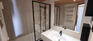 Résidence Chamois - Studio Confort de 26m² MAE-3344 - 1