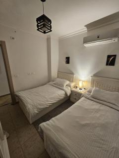 شقة مفروشةومريحةفي مدينتي قريبة من كل الخدمات والحركة - 4