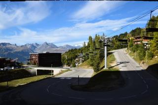 Résidence Le France - Studio 2 pers - LE FRANCE - 217FR - PLAGNE CENTRE MAE-1624 - 2