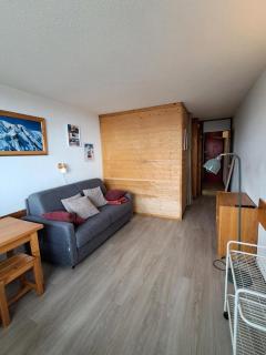 Résidence Zodiac - Studio cabine de 26m² au pied des pistes MAE-3434 - 4