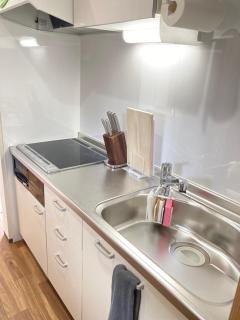 出雲古民家の宿えんやはなれ - 3