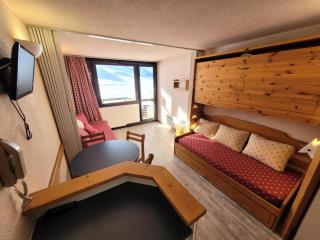 Résidence Chamois - Studio divisible de 26m² au pied des pistes MAE-3504 - 7