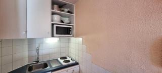 Résidence Chamois - Studio divisible de 26m² au pied des pistes MAE-3504 - 6