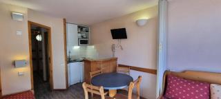 Résidence Chamois - Studio divisible de 26m² au pied des pistes MAE-3504 - 4