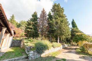 Villa di lusso a Firenze - Reggello 8 Pax Wi-Fi - 5