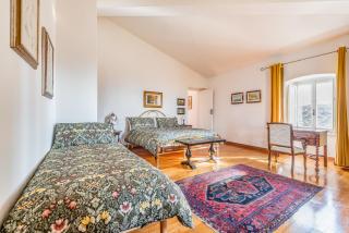 Villa di lusso a Firenze - Reggello 8 Pax Wi-Fi - 2