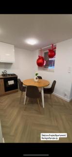 Apartament u Dyncyka - 6