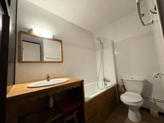 Résidence Le France - Studio 4 personnes Plagne Centre MAE-4884 - 1