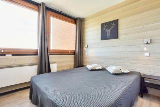 Résidence L'everest - 3 Pièces 6 pers - WIFI - L'EVEREST 131EV - PLAGNE CENTRE MAE-1884 - 4