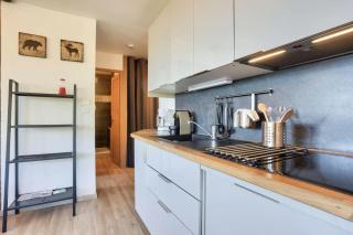 Résidence L'everest - 3 Pièces 6 pers - WIFI - L'EVEREST 131EV - PLAGNE CENTRE MAE-1884 - 3