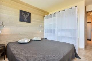 Résidence L'everest - 3 Pièces 6 pers - WIFI - L'EVEREST 131EV - PLAGNE CENTRE MAE-1884 - 2