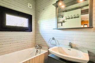 Chalet Le Mazot - Chalet LE MAZOT - 6 pers. à PLAGNE CENTRE - CTMAZ MAE-1934 - 1