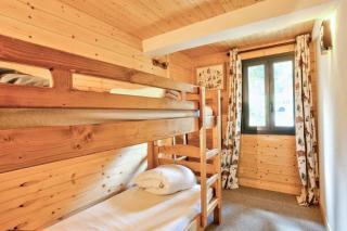 Chalet Le Mazot - Chalet LE MAZOT - 6 pers. à PLAGNE CENTRE - CTMAZ MAE-1934 - 2