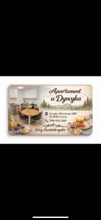 Apartament u Dyncyka - 9