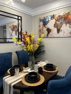 Nairobi Luxury 2 bedroom Apartment Free Swimming pool gym Close to Airport and Family friendly - 2