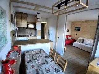 Résidence Le De 2 - Bel appartement en rez de jardin MAE-4554 - 1