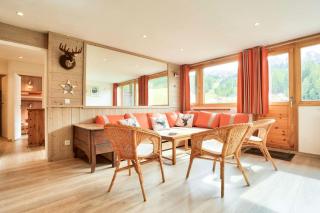 Résidence Le Makalu - 4 Pièces 8/9 pers - LE MAKALU -034MA- PLAGNE CENTRE - WIFI MAE-5964 - 9