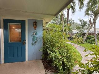 Delray Beach Hideaway Private 1BR w Patio BBQ - 9