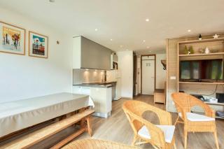 Résidence Le Makalu - 4 Pièces 8/9 pers - LE MAKALU -034MA- PLAGNE CENTRE - WIFI MAE-5964 - 7