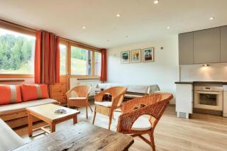 Résidence Le Makalu - 4 Pièces 8/9 pers - LE MAKALU -034MA- PLAGNE CENTRE - WIFI MAE-5964 - 6